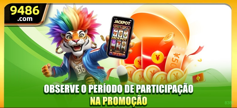 A Magia dos Caça-Níqueis no 8385