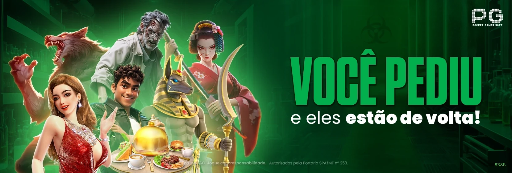8385 — portal segura e premiada de apostas